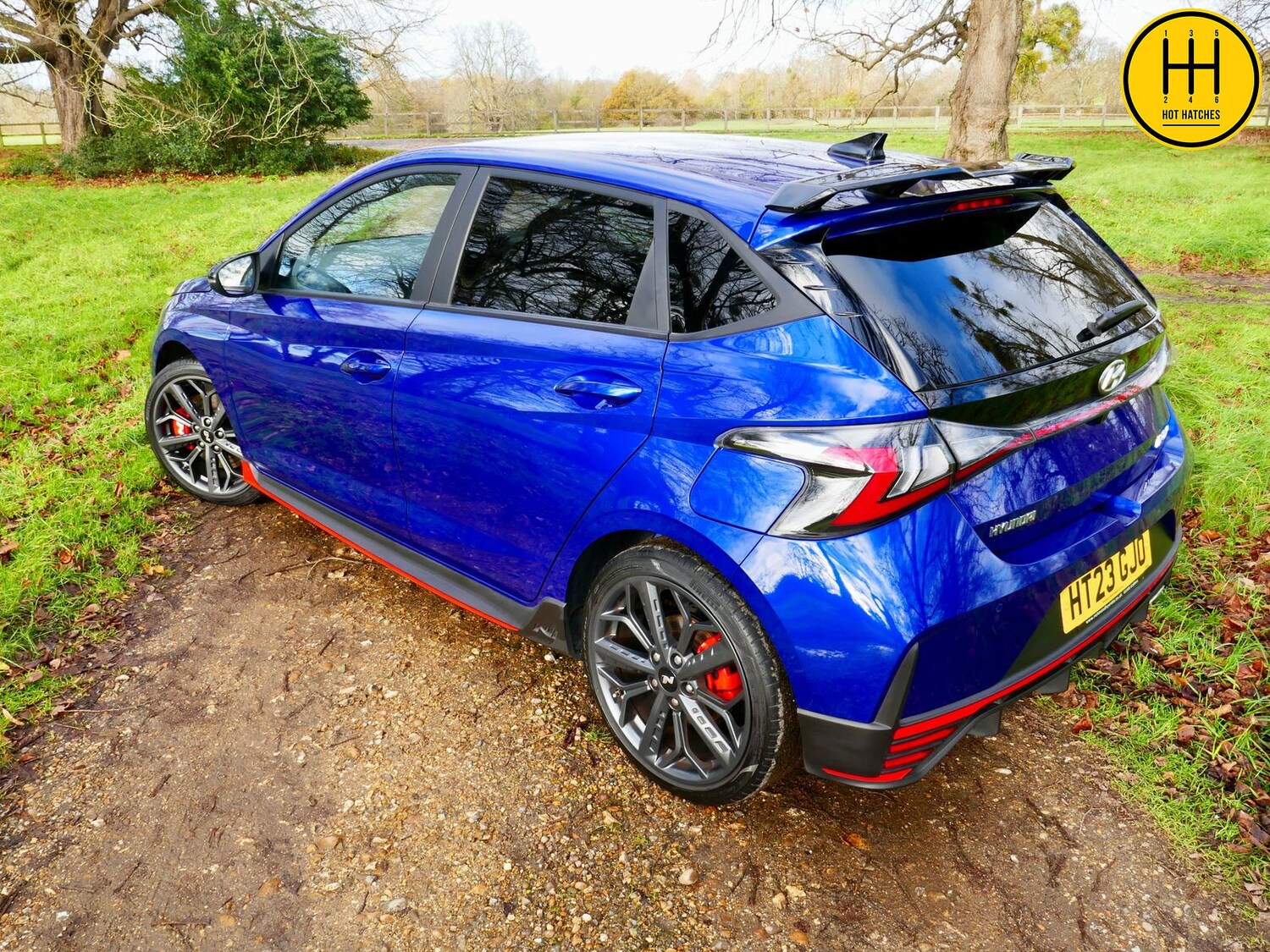 Used Hyundai i20 2023 for sale - 76514679: Photo 79