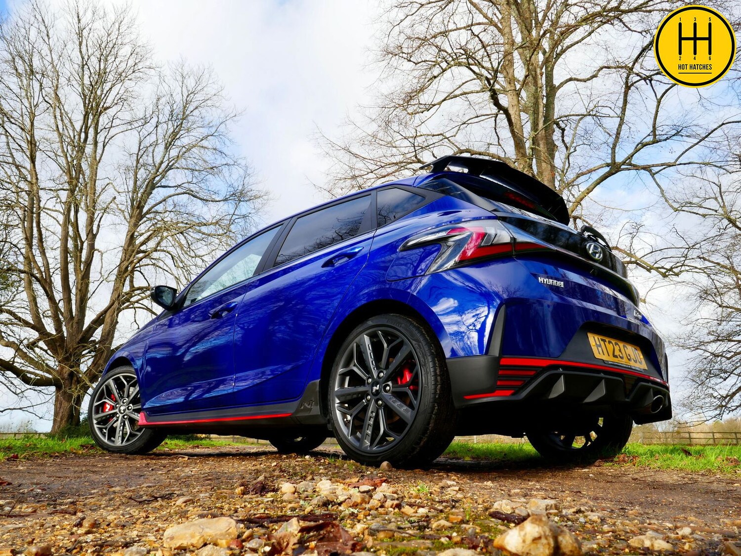 Used Hyundai i20 2023 for sale - 76514679: Photo 80