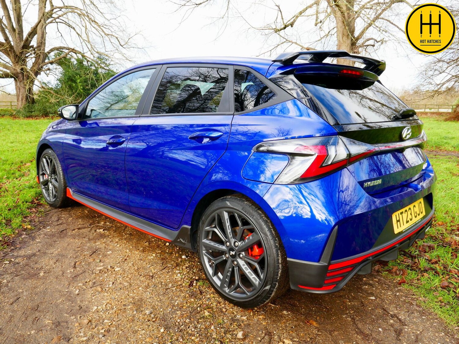 Used Hyundai i20 2023 for sale - 76514679: Photo 81