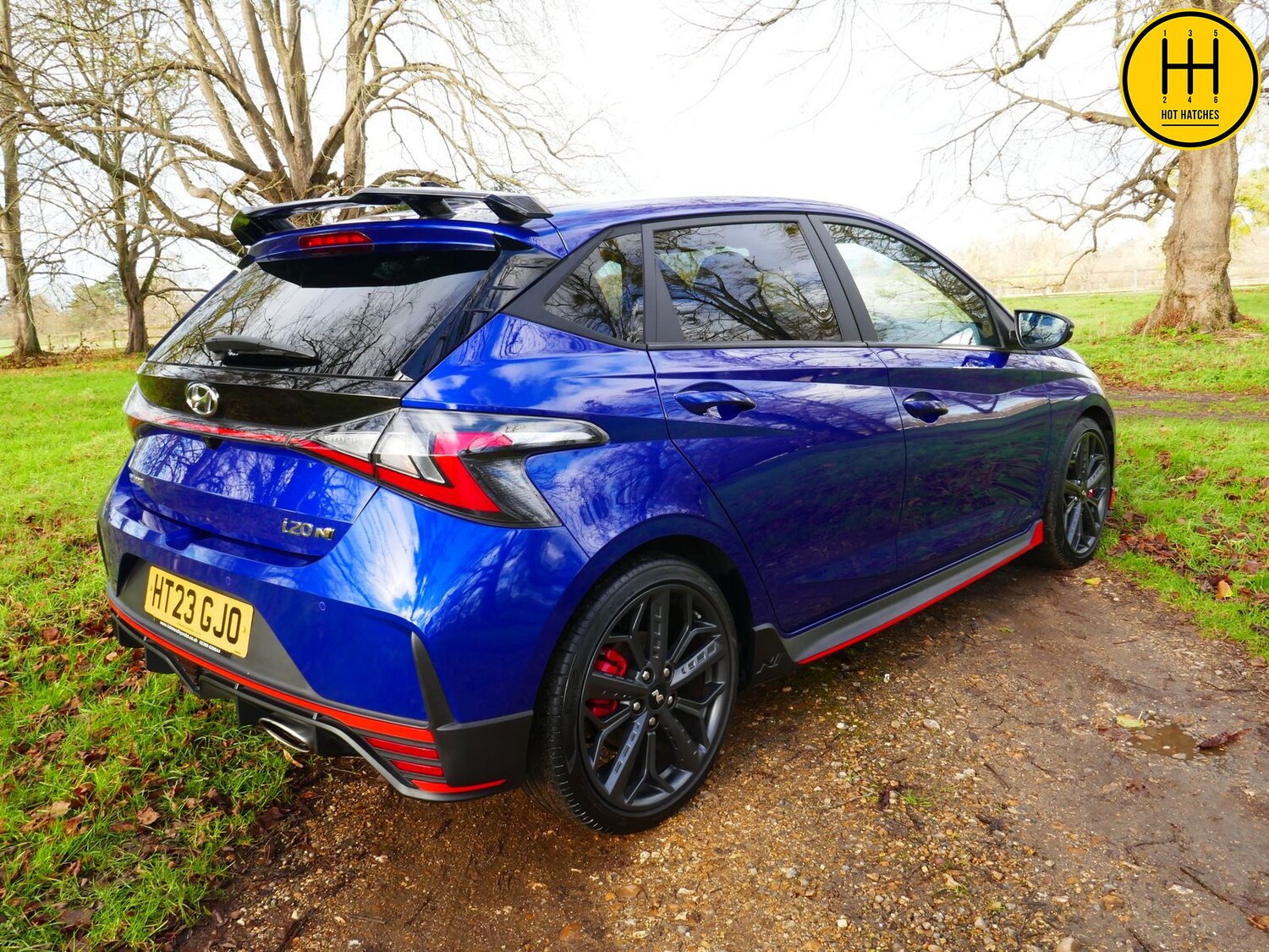 Used Hyundai i20 2023 for sale - 76514679: Photo 82