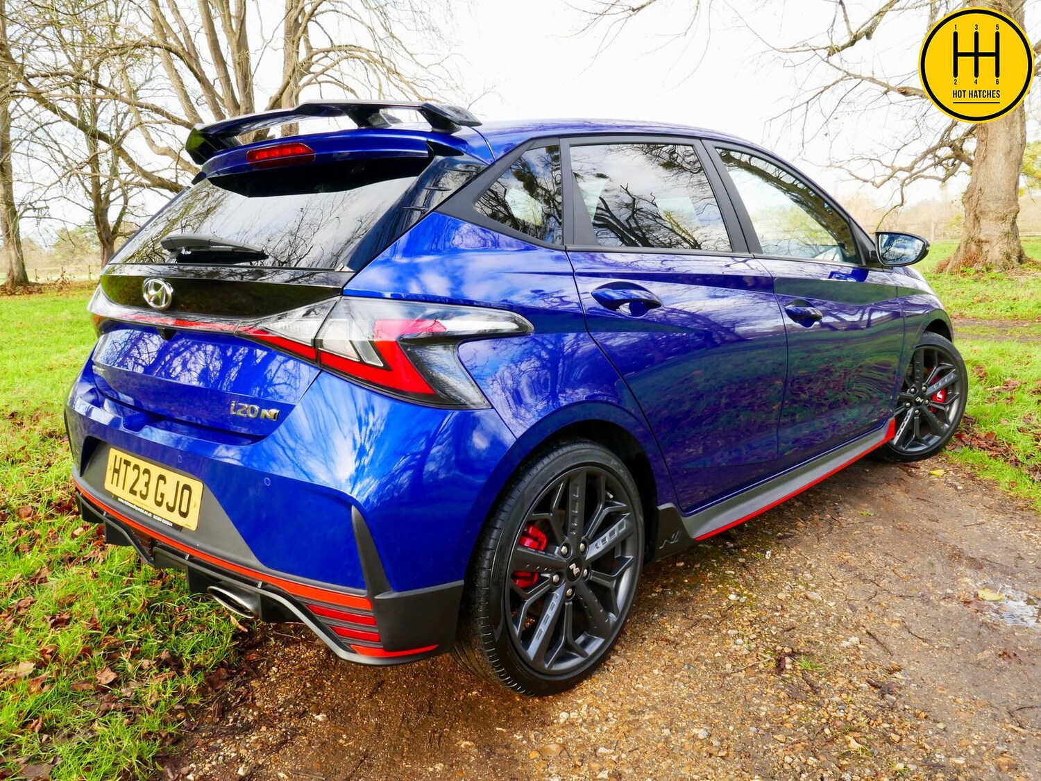 Used Hyundai i20 2023 for sale - 76514679: Photo 83