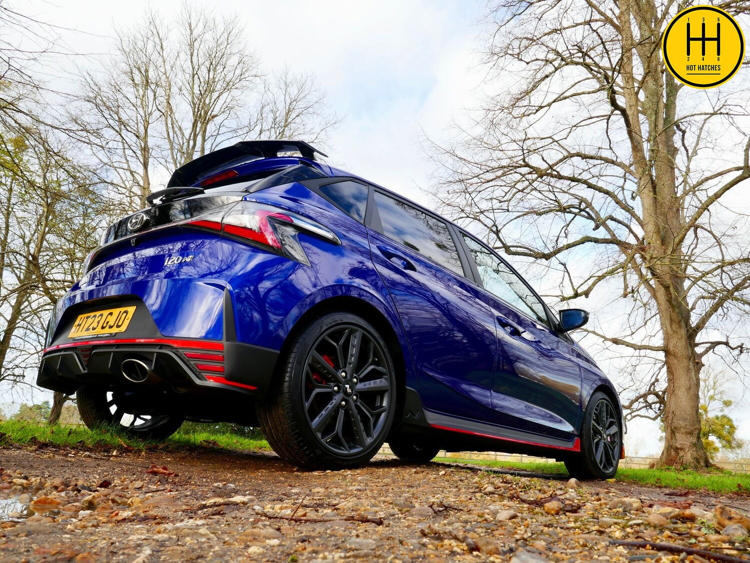 Used Hyundai i20 2023 for sale - 76514679: Photo 84