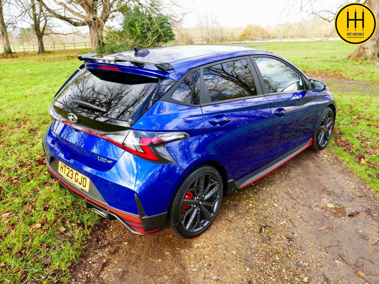 Used Hyundai i20 2023 for sale - 76514679: Photo 85