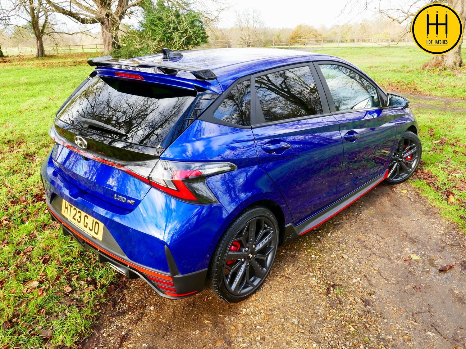 Used Hyundai i20 2023 for sale - 76514679: Photo 86