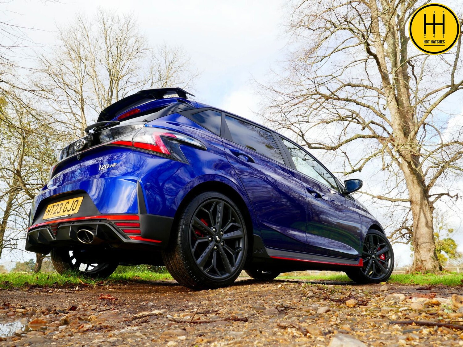 Used Hyundai i20 2023 for sale - 76514679: Photo 87