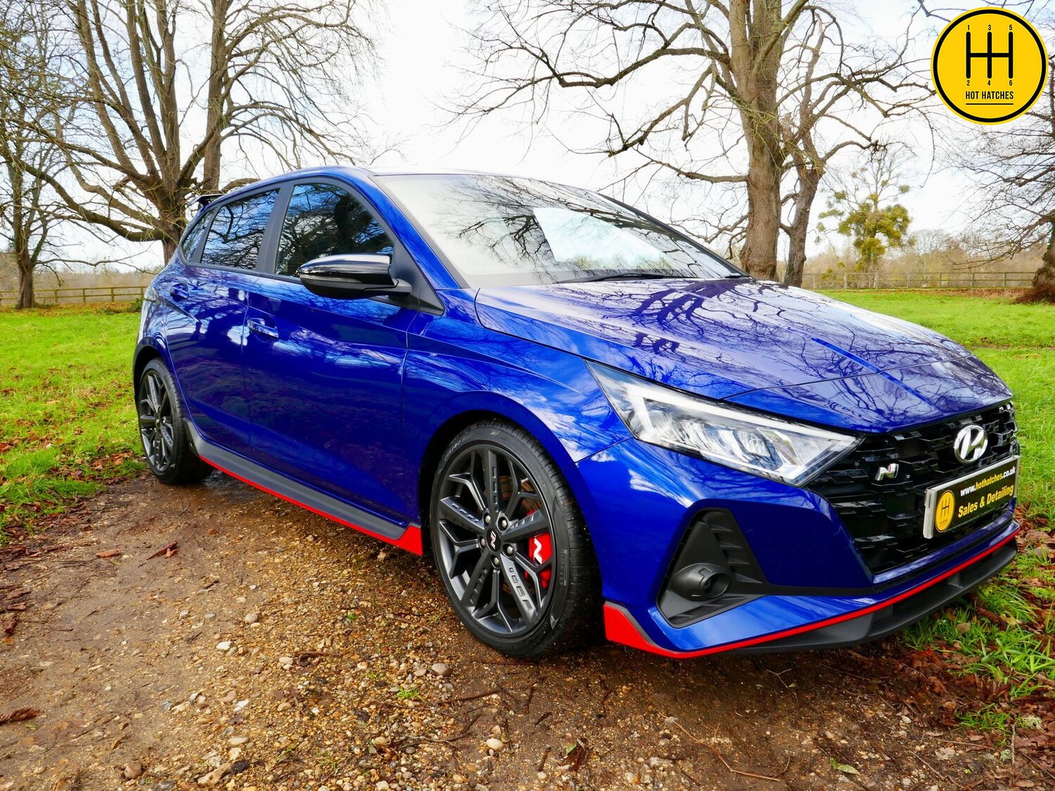 Used Hyundai i20 2023 for sale - 76514679: Photo 88