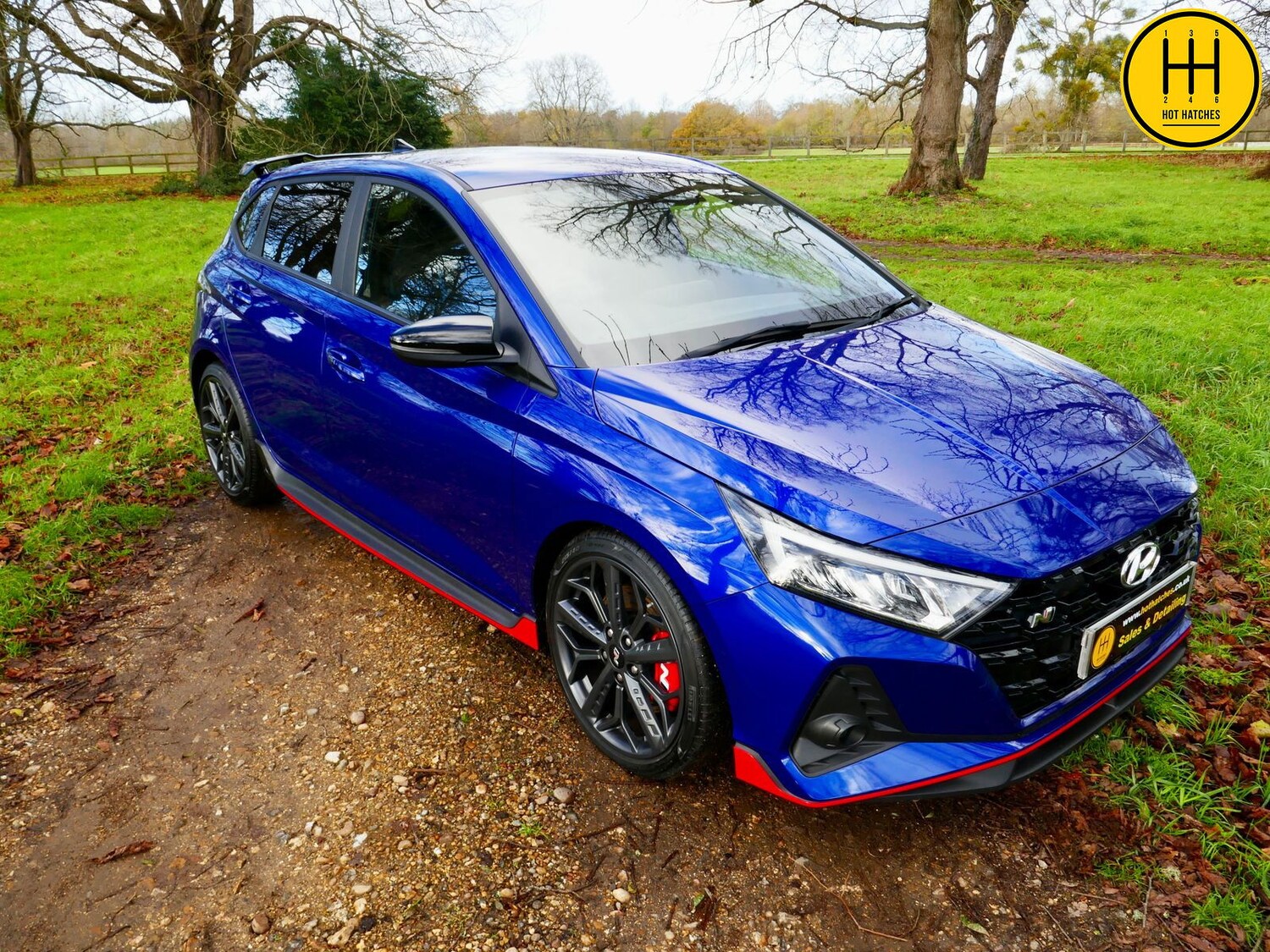 Used Hyundai i20 2023 for sale - 76514679: Photo 89