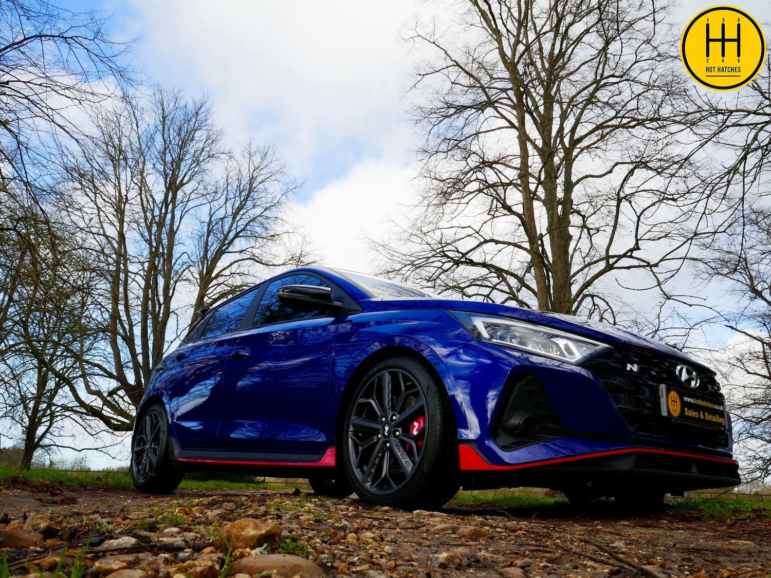 Used Hyundai i20 2023 for sale - 76514679: Photo 90