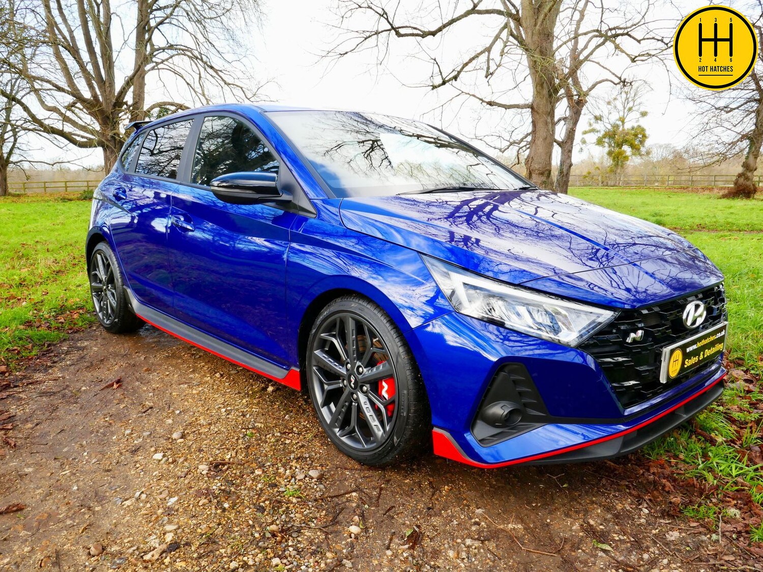 Used Hyundai i20 2023 for sale - 76514679: Photo 91