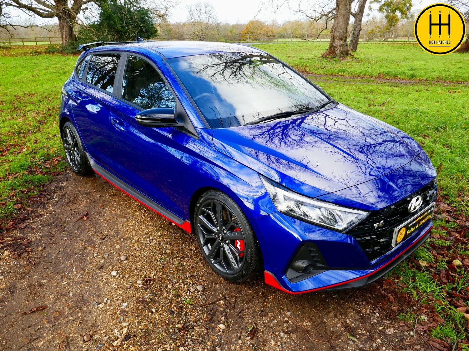 Used Hyundai i20 2023 for sale - 76514679: Photo 92