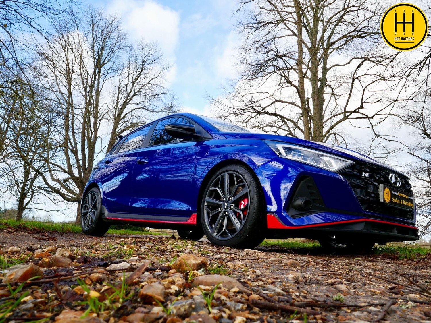 Used Hyundai i20 2023 for sale - 76514679: Photo 93