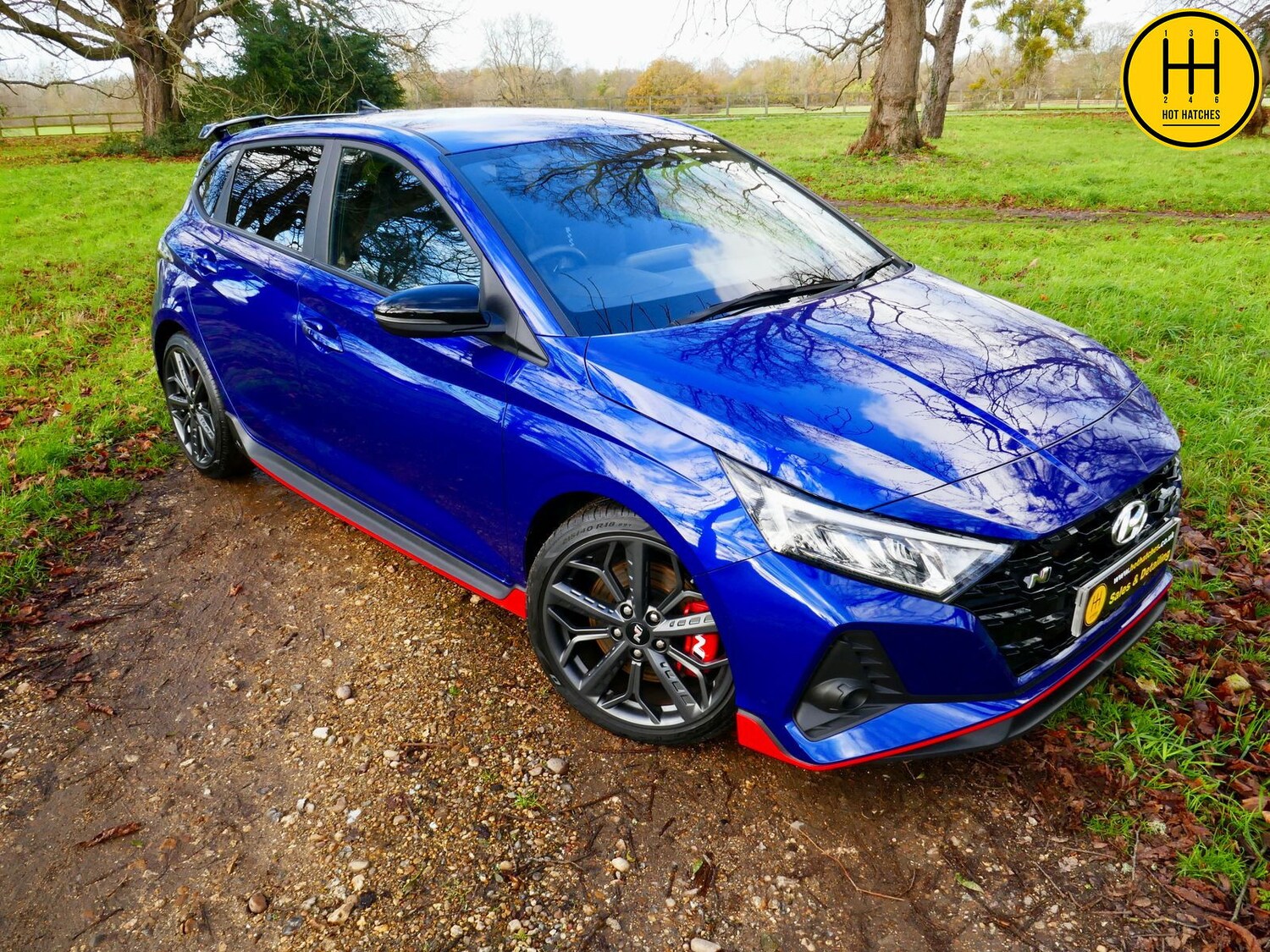 Used Hyundai i20 2023 for sale - 76514679: Photo 94