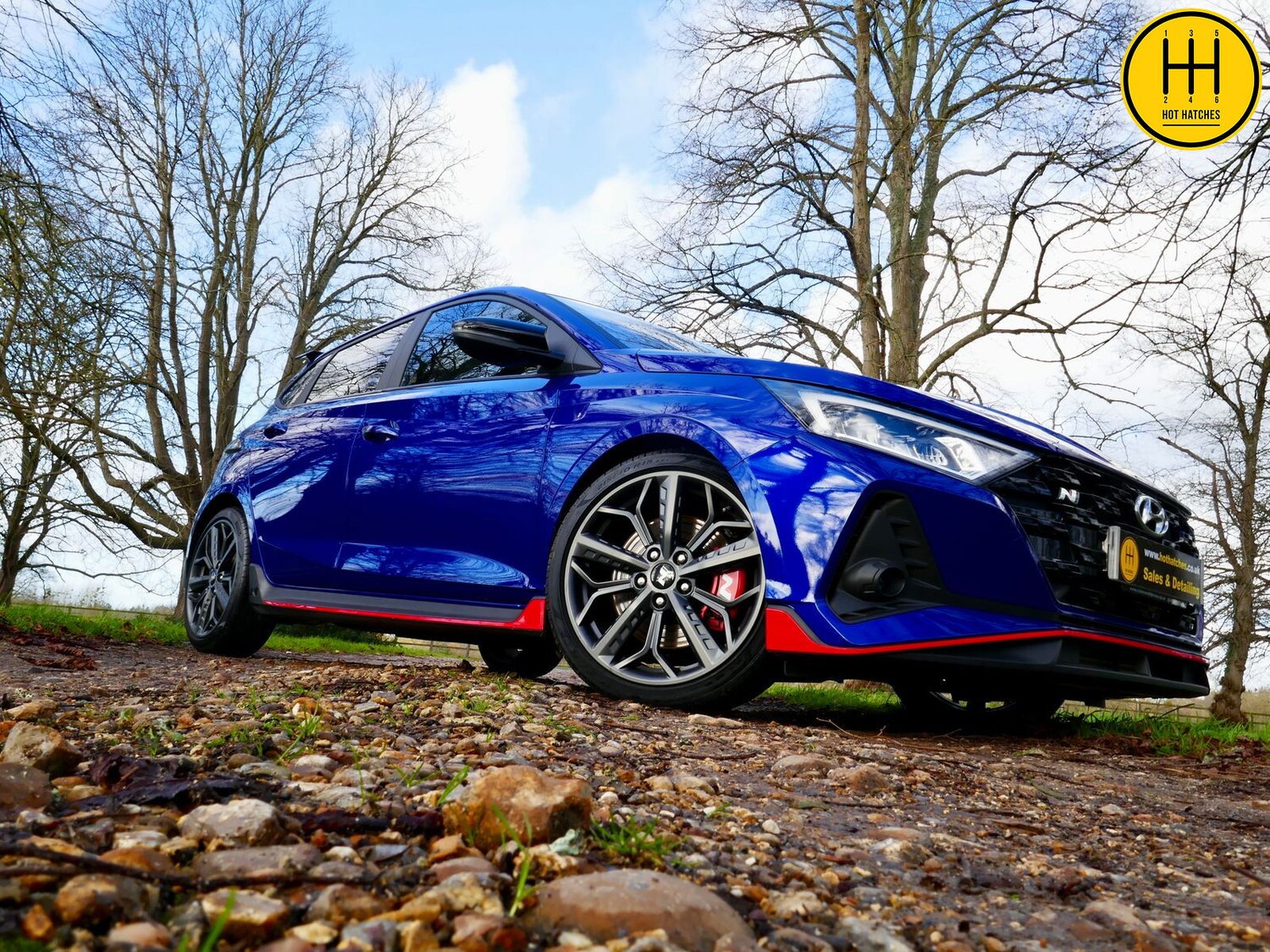 Used Hyundai i20 2023 for sale - 76514679: Photo 95