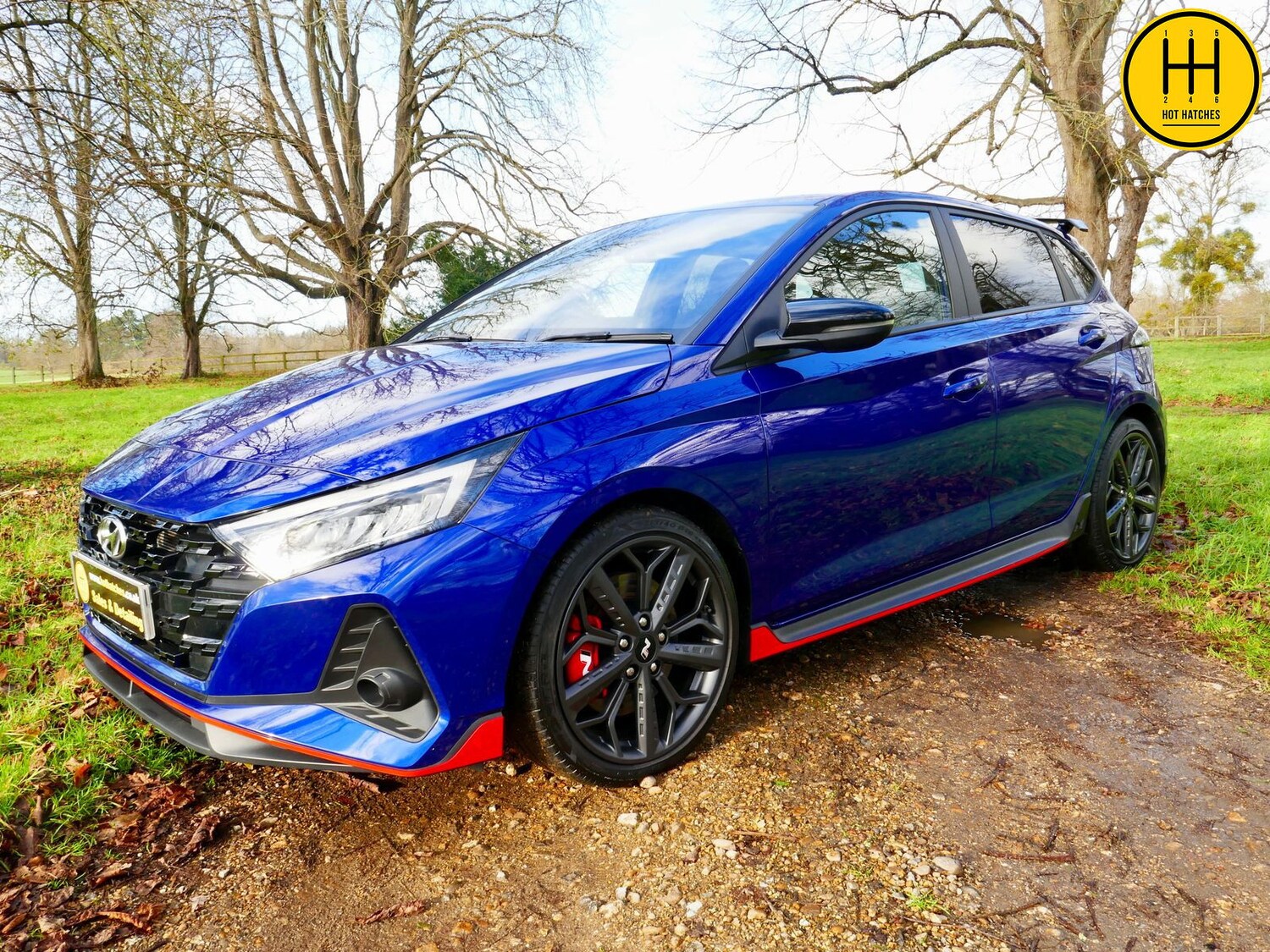 Used Hyundai i20 2023 for sale - 76514679: Photo 96