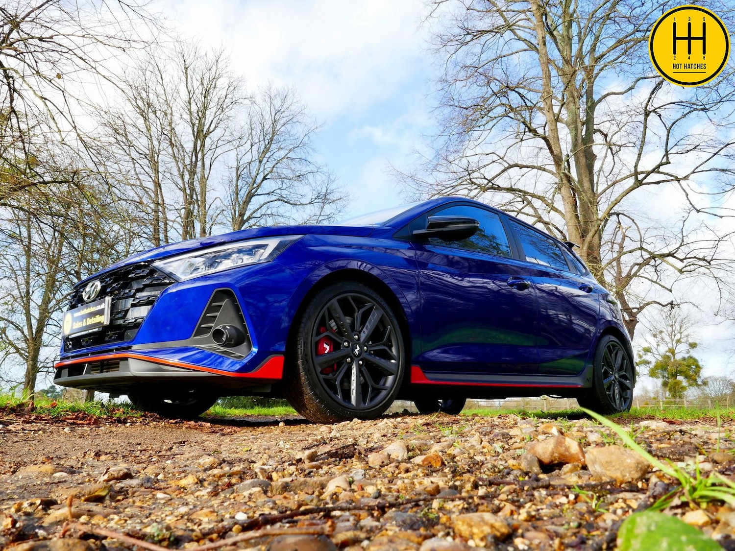 Used Hyundai i20 2023 for sale - 76514679: Photo 97