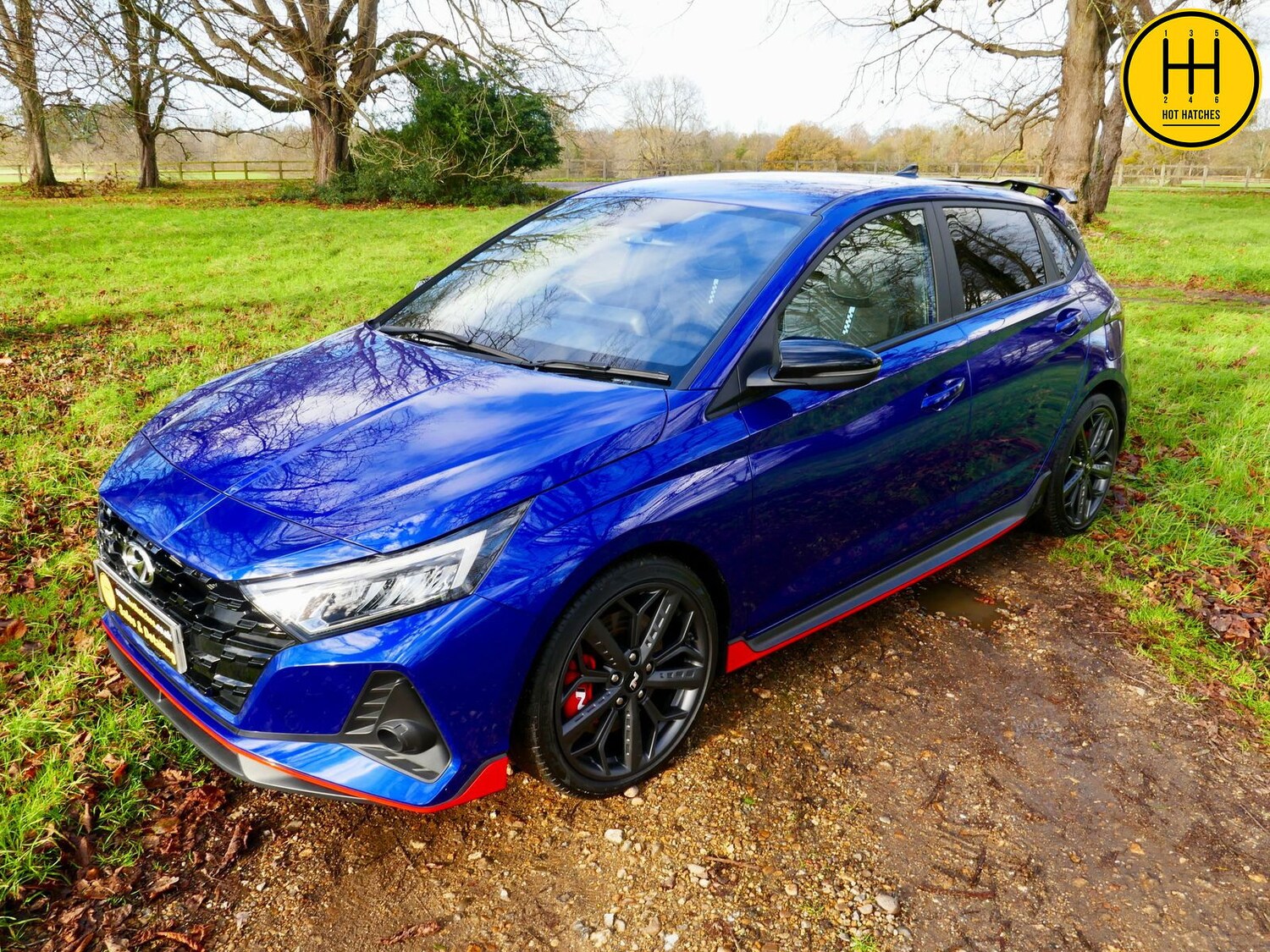 Used Hyundai i20 2023 for sale - 76514679: Photo 98