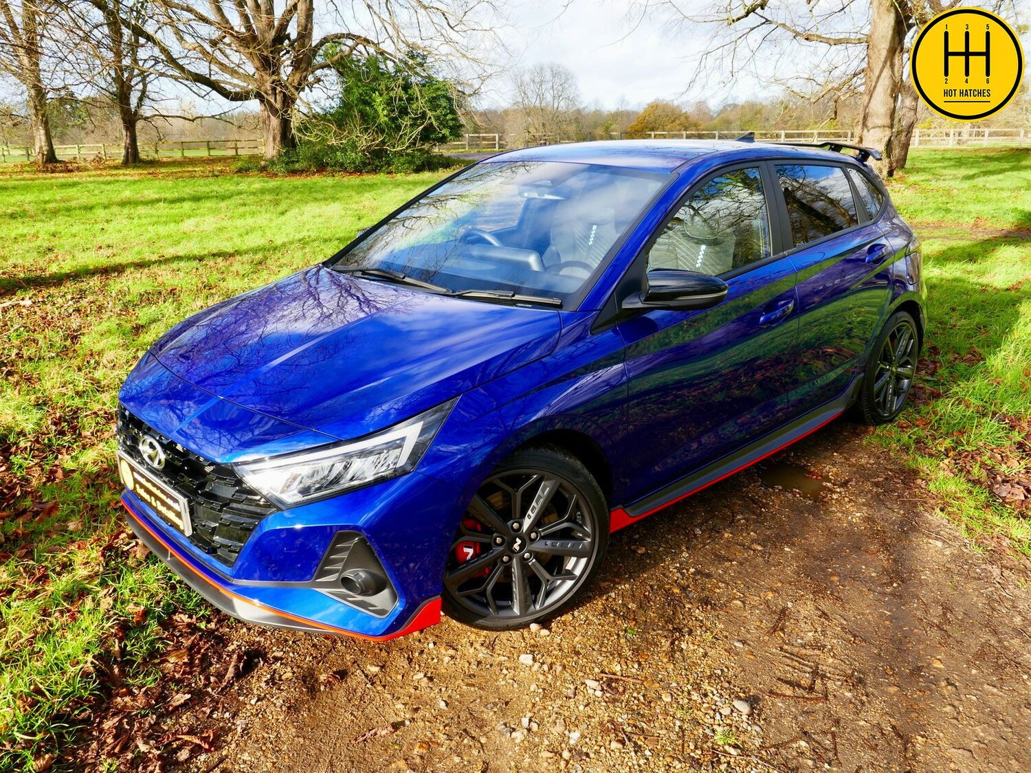 Used Hyundai i20 2023 for sale - 76514679: Photo 99