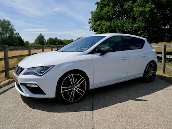 Used SEAT Leon 2019 for sale - 75155807: Photo