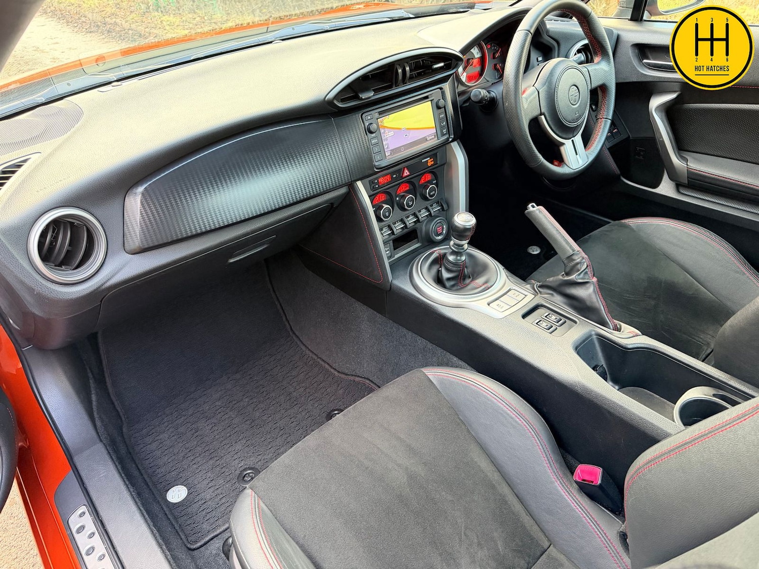 Used Toyota GT86 2012 for sale - 77075882: Photo 12