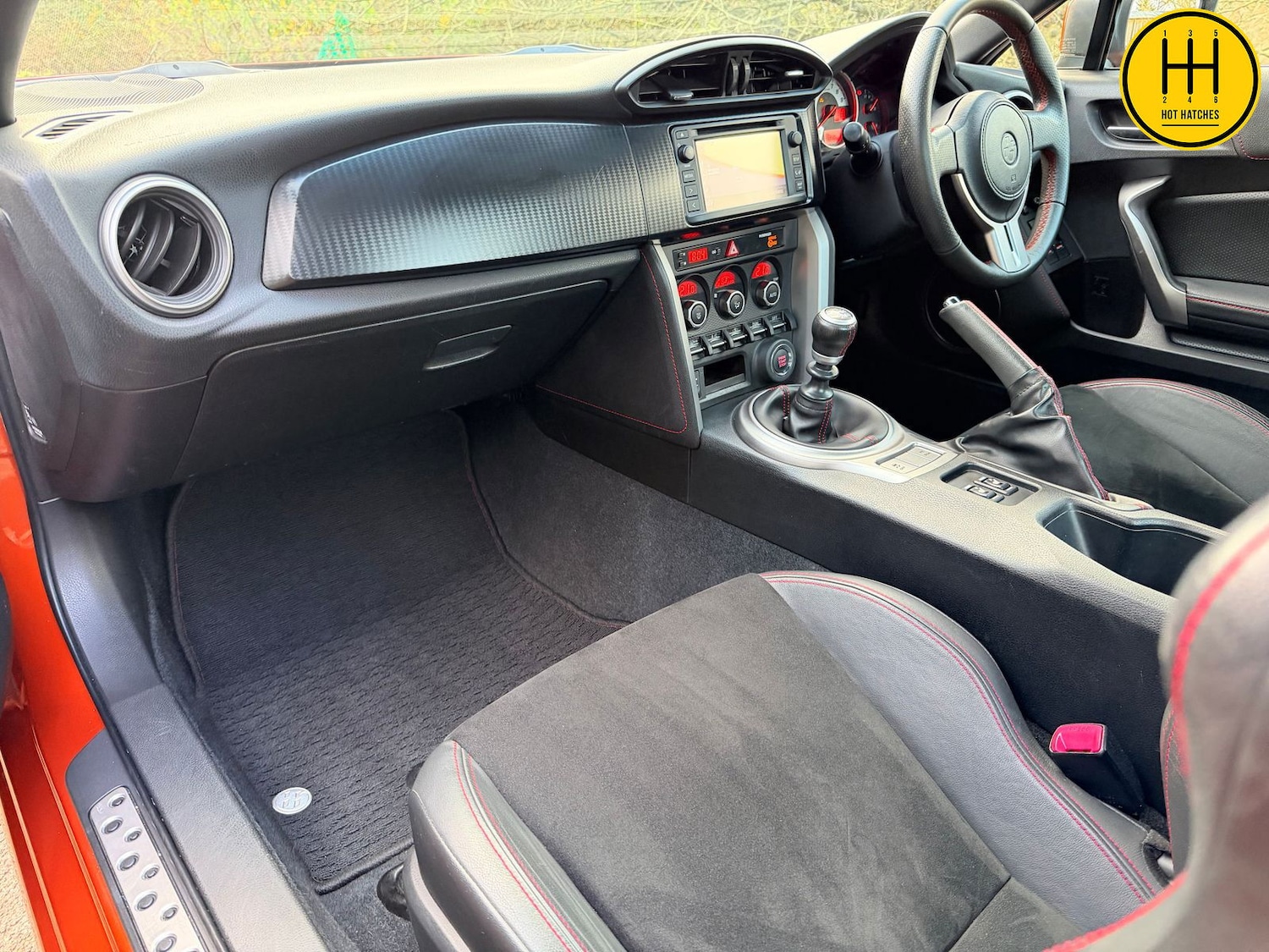 Used Toyota GT86 2012 for sale - 77075882: Photo 13