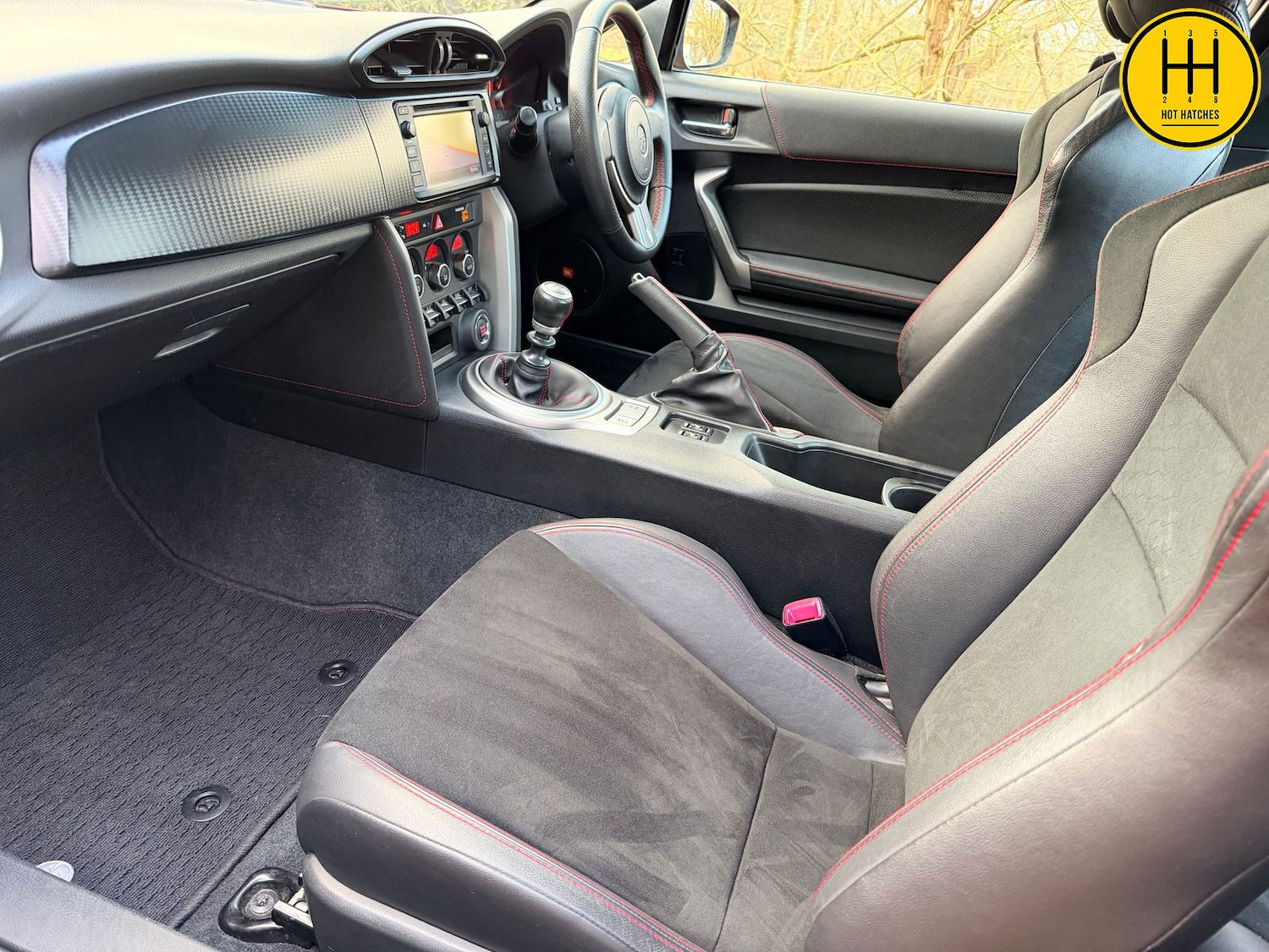 Used Toyota GT86 2012 for sale - 77075882: Photo 14