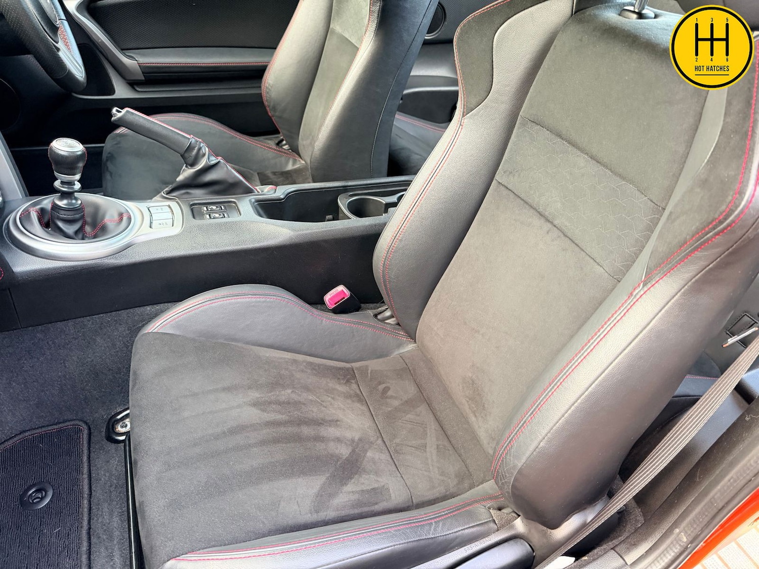 Used Toyota GT86 2012 for sale - 77075882: Photo 15