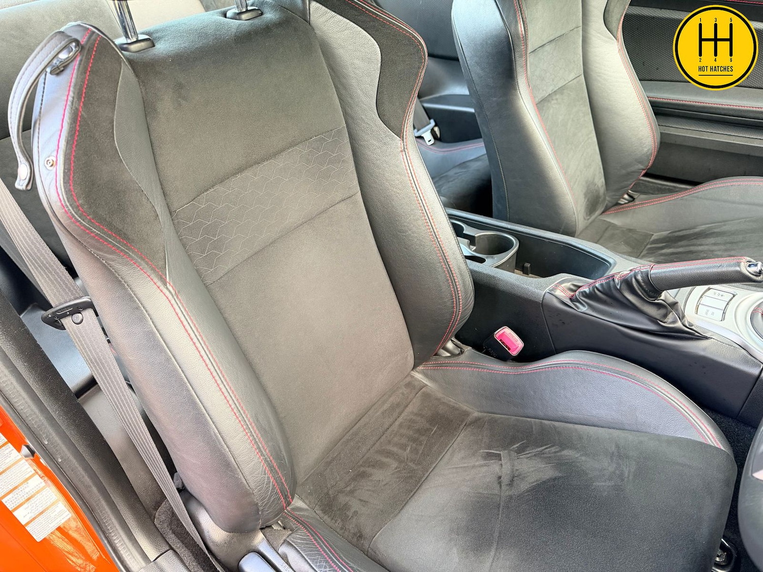 Used Toyota GT86 2012 for sale - 77075882: Photo 18