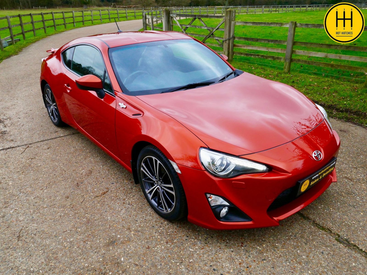 Used Toyota GT86 2012 for sale - 77075882: Photo 19