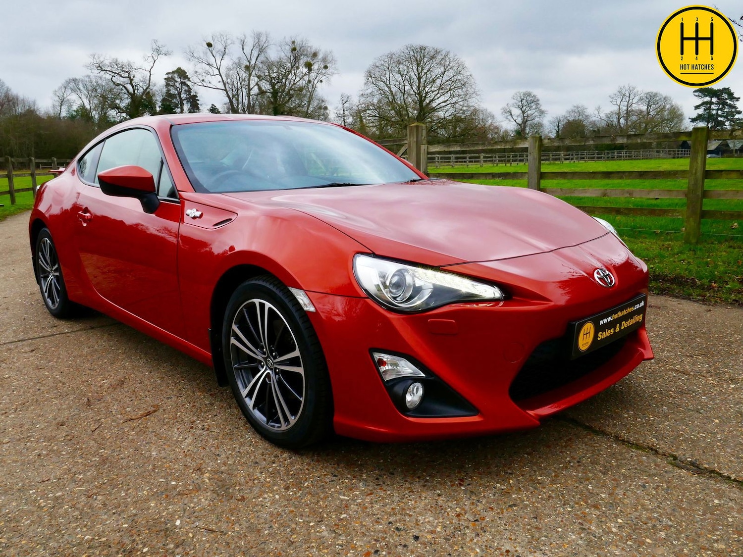 Used Toyota GT86 2012 for sale - 77075882: Photo 20