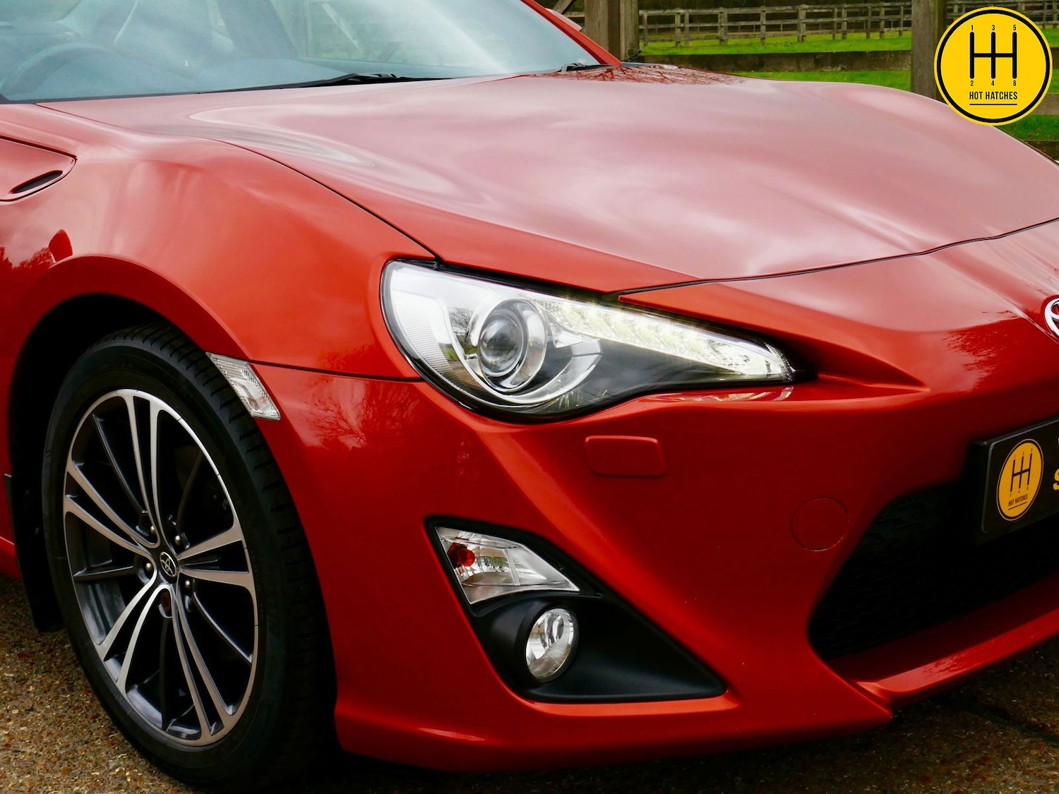 Used Toyota GT86 2012 for sale - 77075882: Photo 21