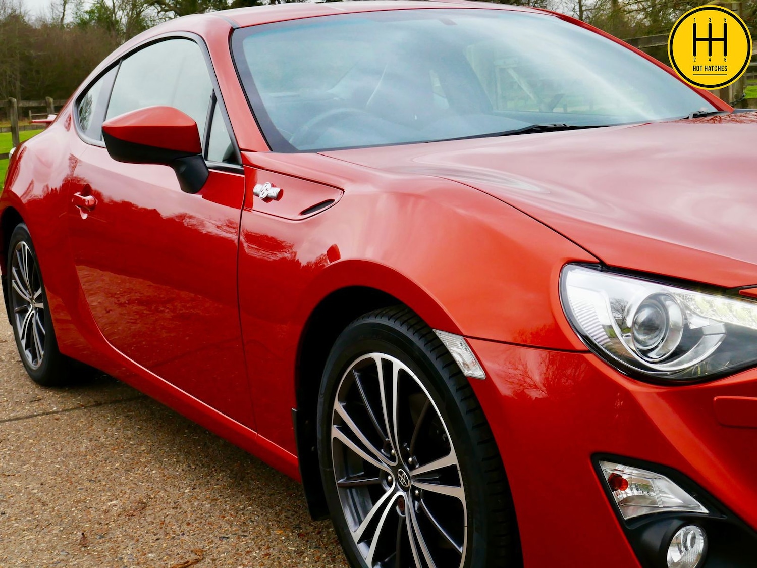 Used Toyota GT86 2012 for sale - 77075882: Photo 22