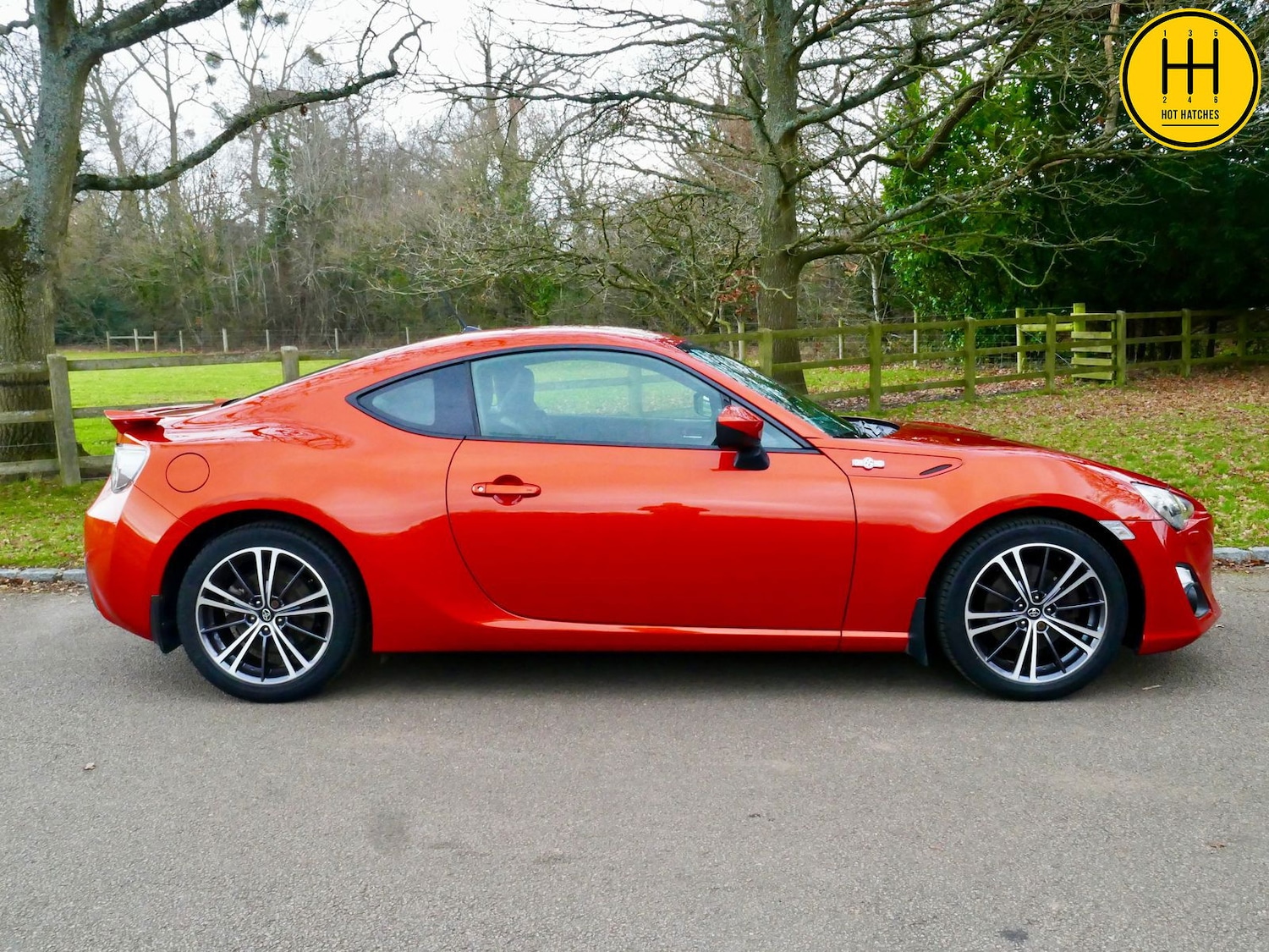Used Toyota GT86 2012 for sale - 77075882: Photo 23