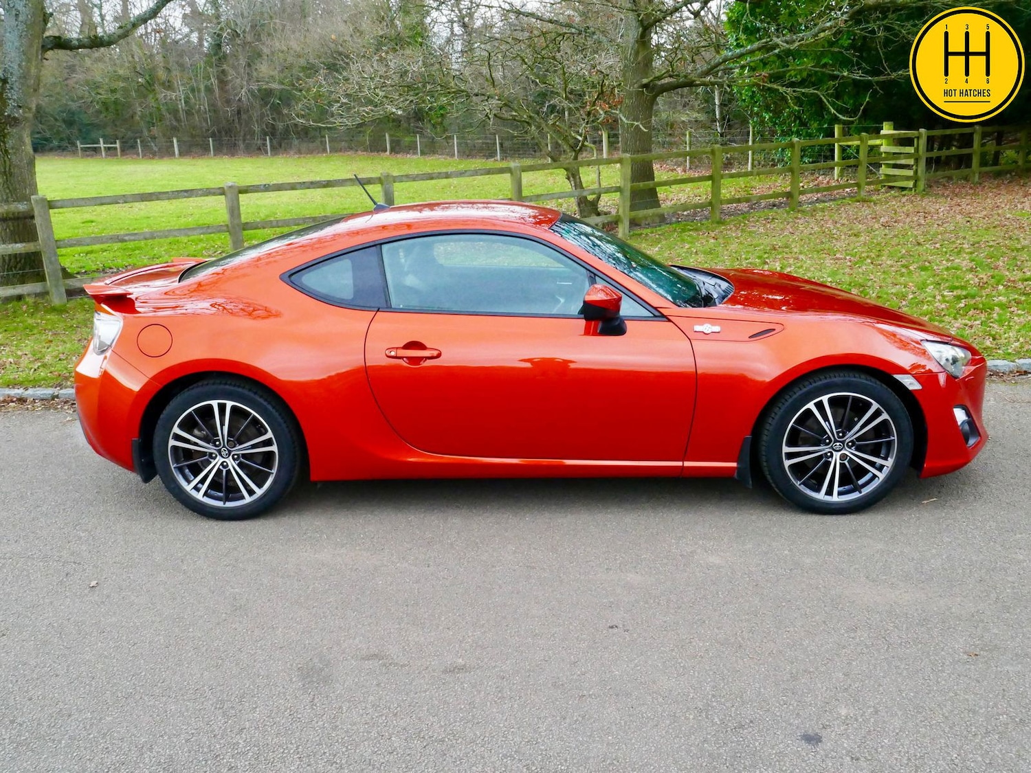 Used Toyota GT86 2012 for sale - 77075882: Photo 24