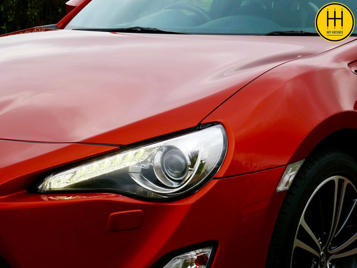 Used Toyota GT86 2012 for sale - 77075882: Photo 27