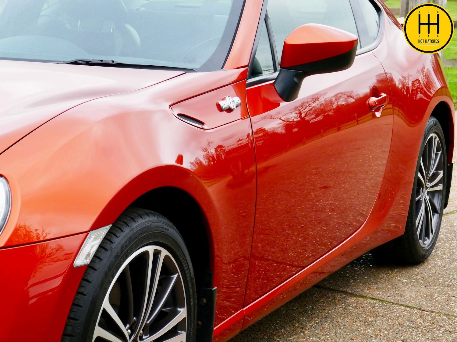 Used Toyota GT86 2012 for sale - 77075882: Photo 28