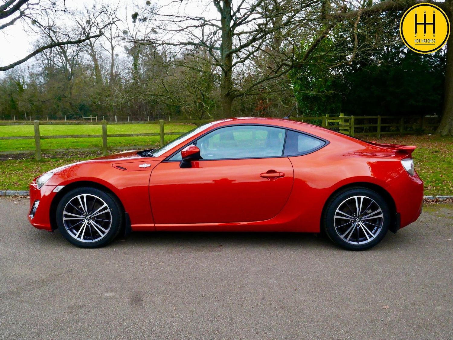 Used Toyota GT86 2012 for sale - 77075882: Photo 29