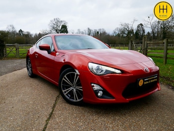 Used Toyota GT86 2012 for sale - 77075882: Photo