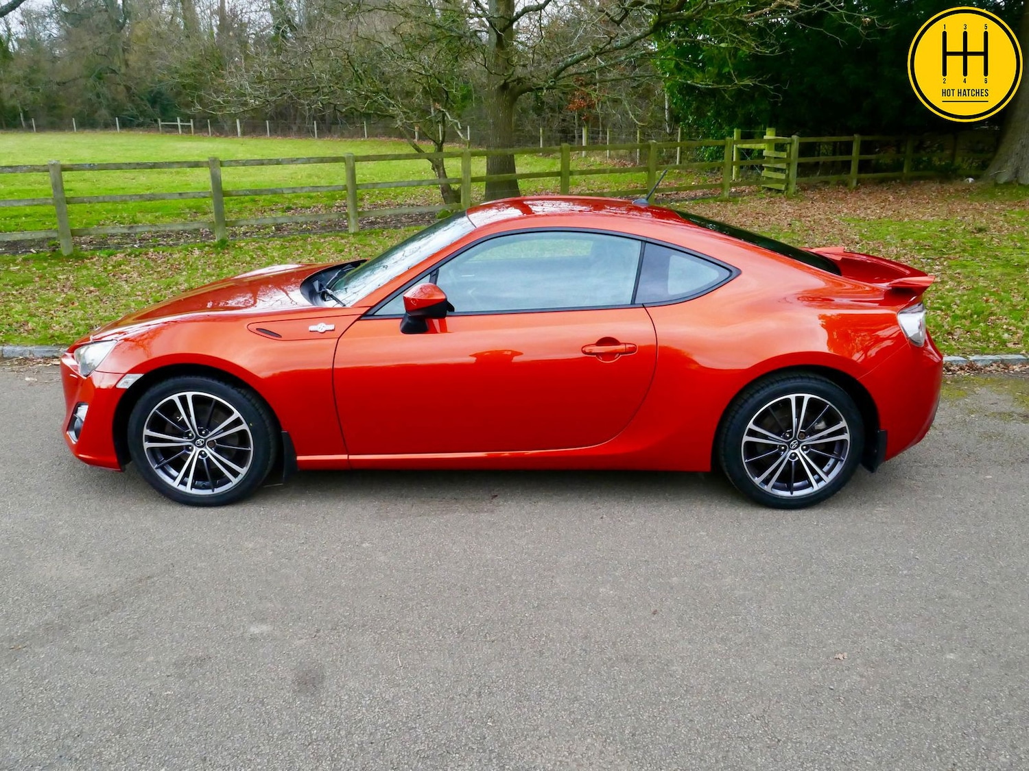 Used Toyota GT86 2012 for sale - 77075882: Photo 30