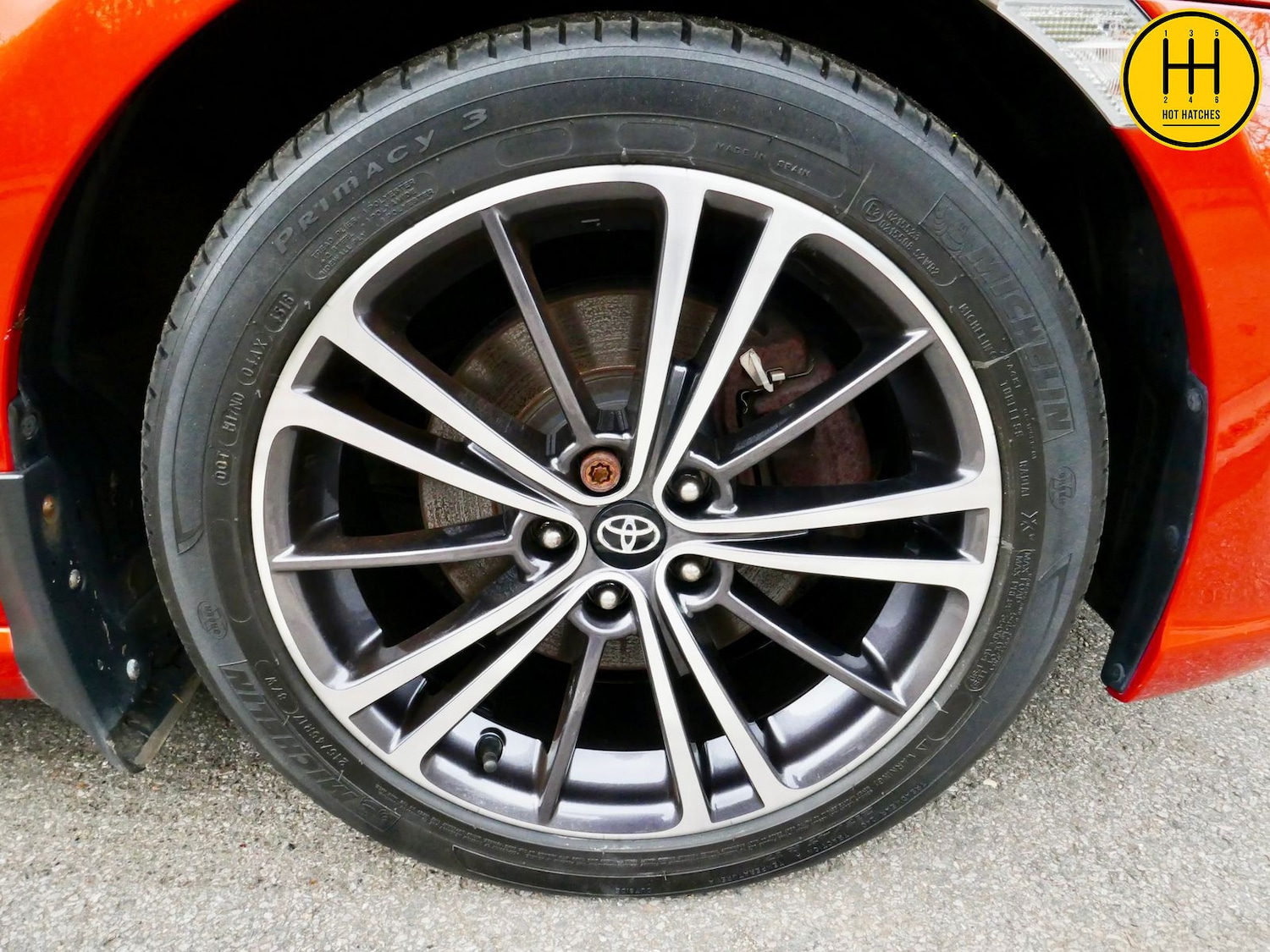 Used Toyota GT86 2012 for sale - 77075882: Photo 31