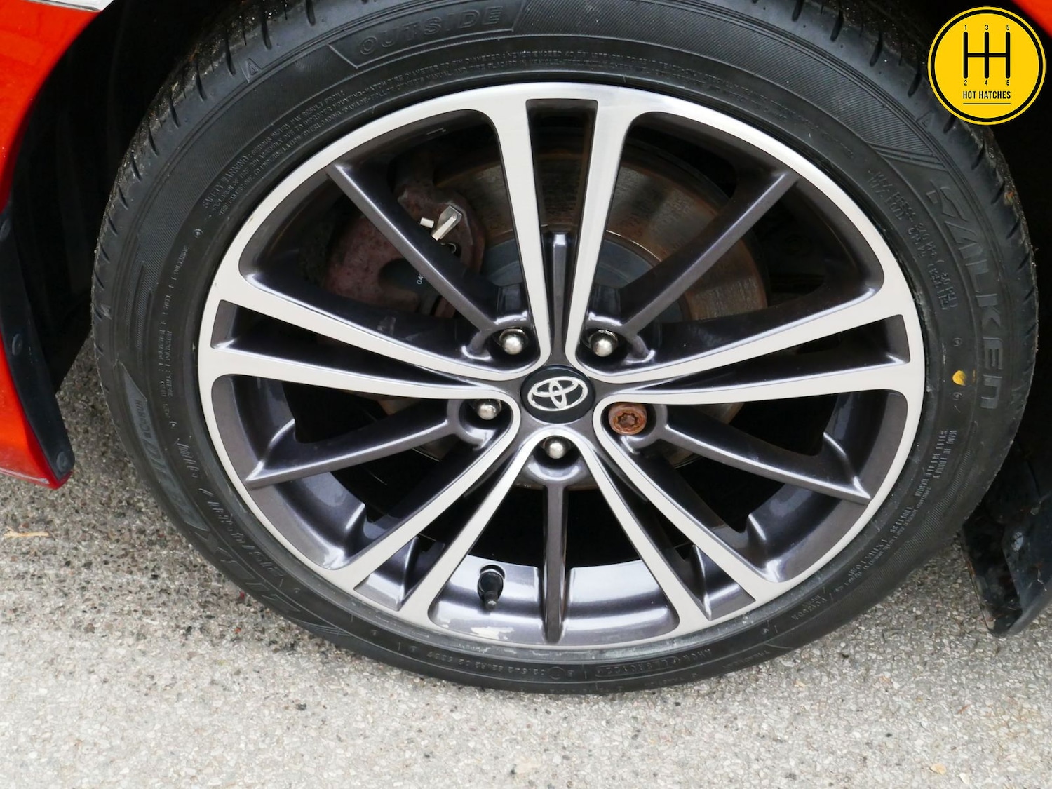 Used Toyota GT86 2012 for sale - 77075882: Photo 33