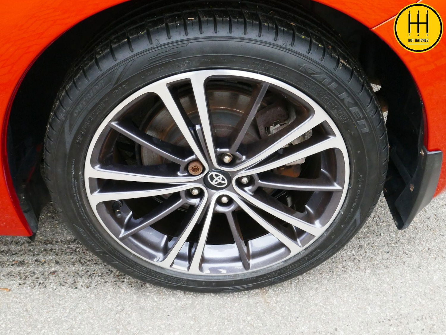 Used Toyota GT86 2012 for sale - 77075882: Photo 34