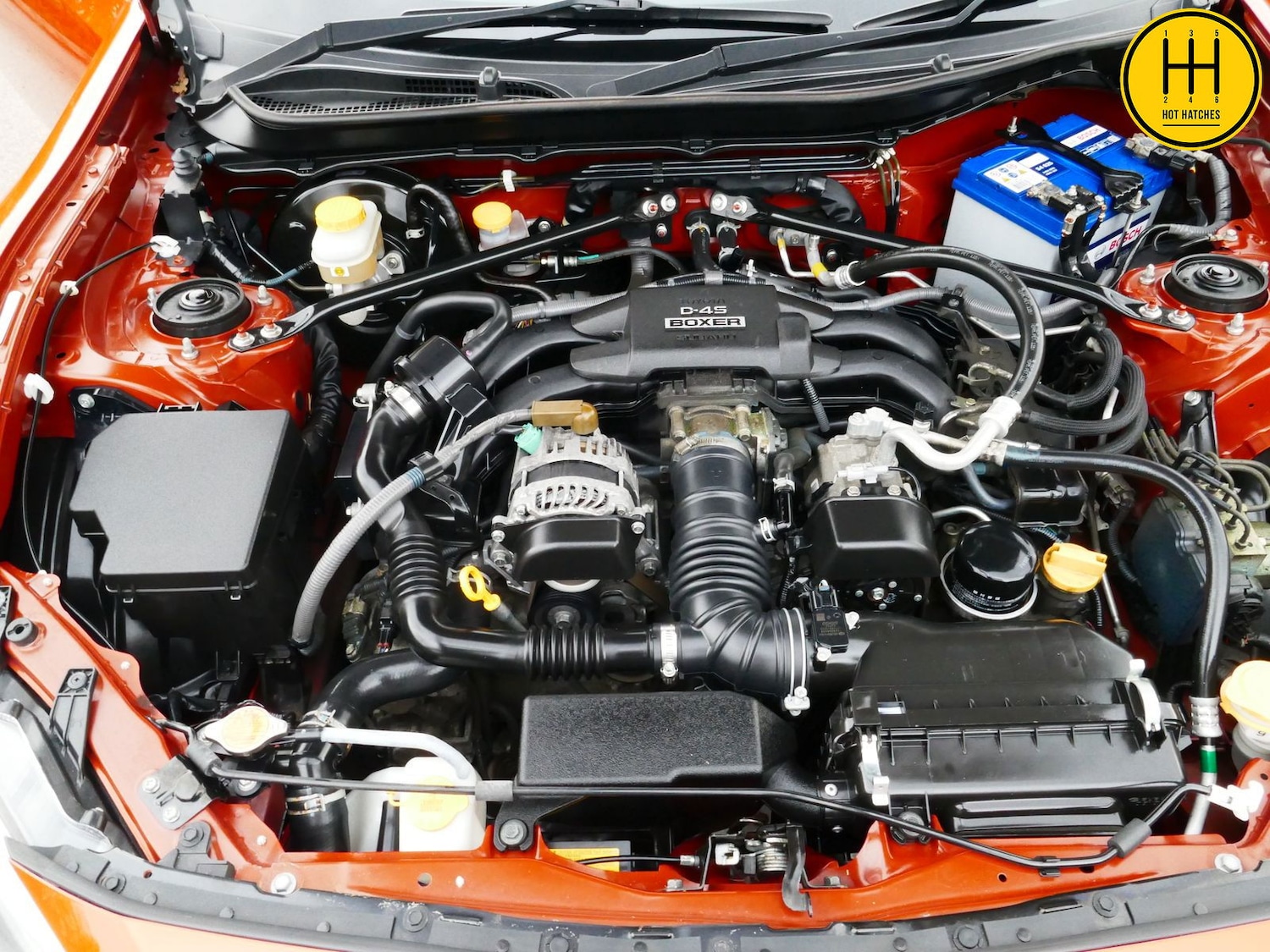 Used Toyota GT86 2012 for sale - 77075882: Photo 35