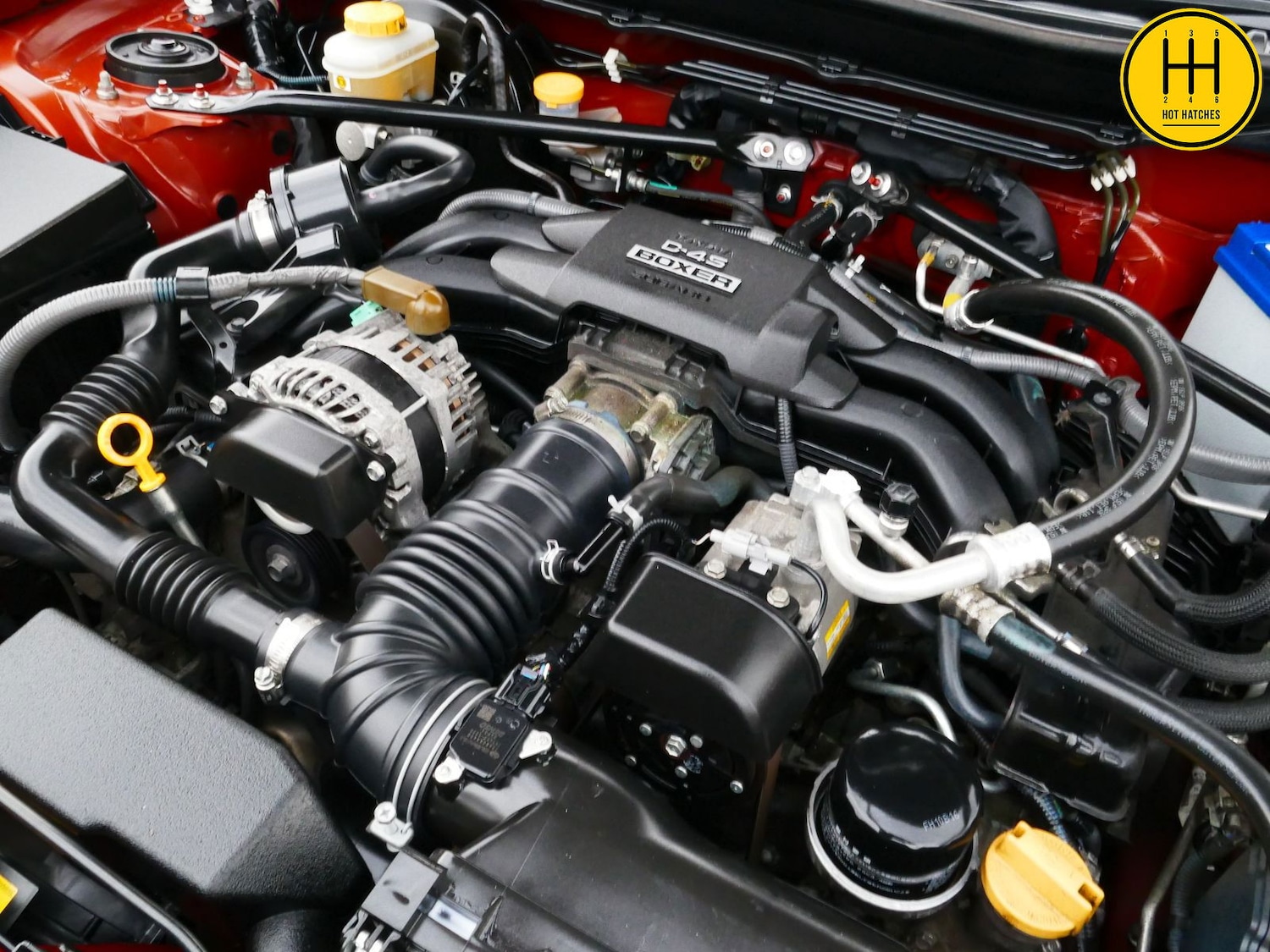 Used Toyota GT86 2012 for sale - 77075882: Photo 36