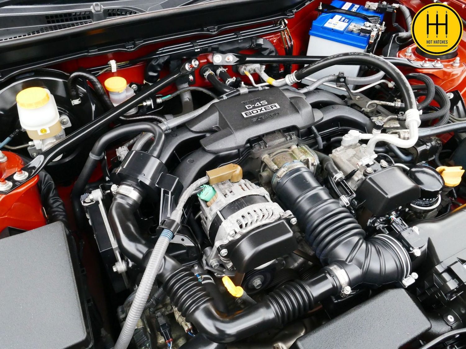 Used Toyota GT86 2012 for sale - 77075882: Photo 37