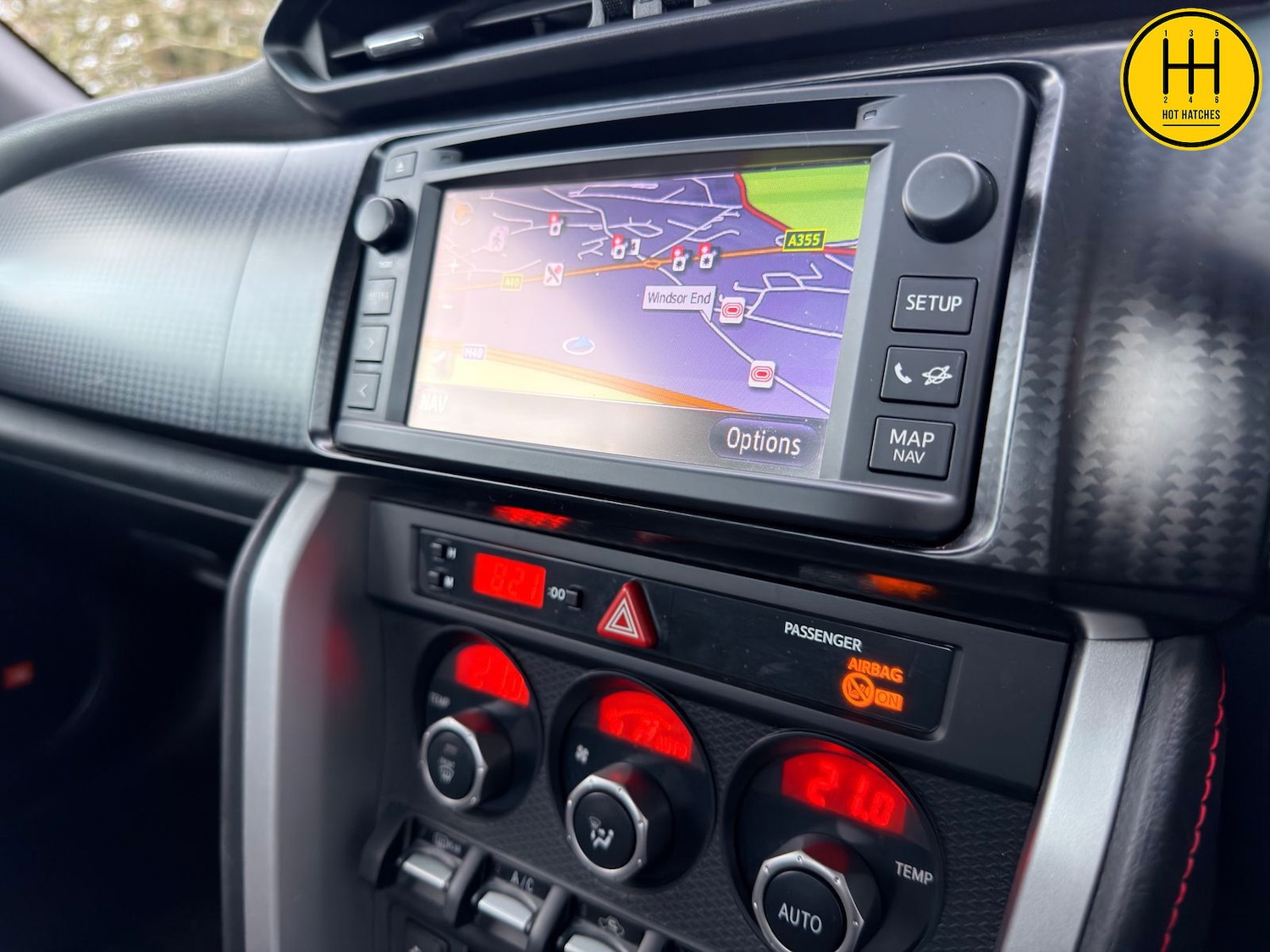 Used Toyota GT86 2012 for sale - 77075882: Photo 38