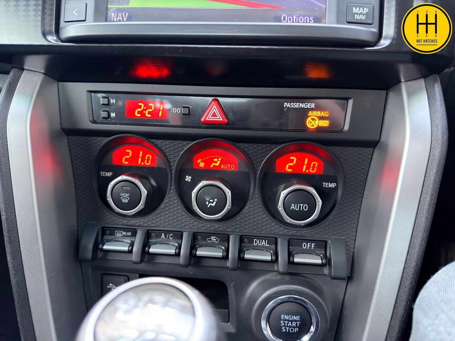 Used Toyota GT86 2012 for sale - 77075882: Photo 39