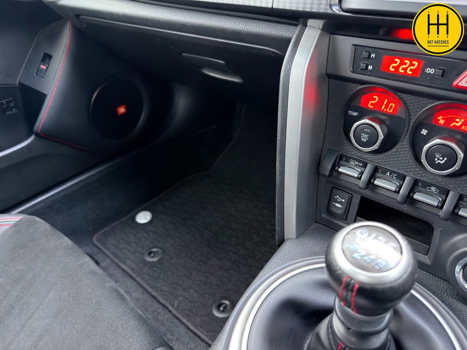 Used Toyota GT86 2012 for sale - 77075882: Photo 45