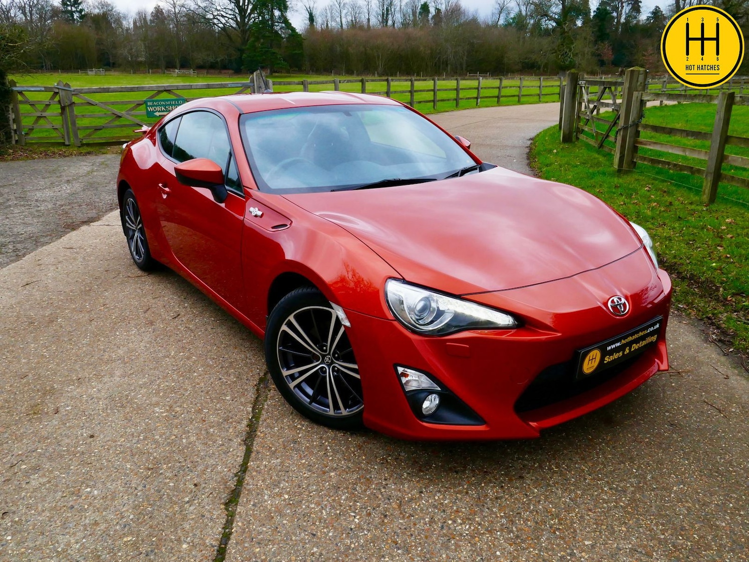 Used Toyota GT86 2012 for sale - 77075882: Photo 47