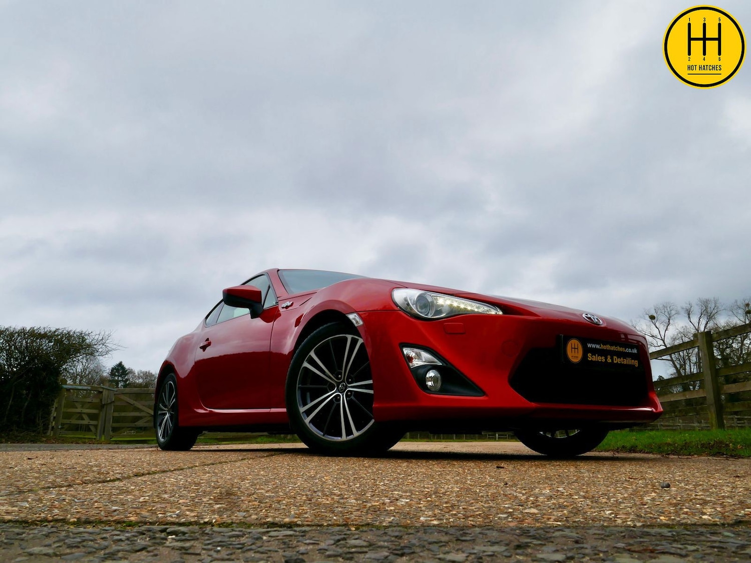 Used Toyota GT86 2012 for sale - 77075882: Photo 48