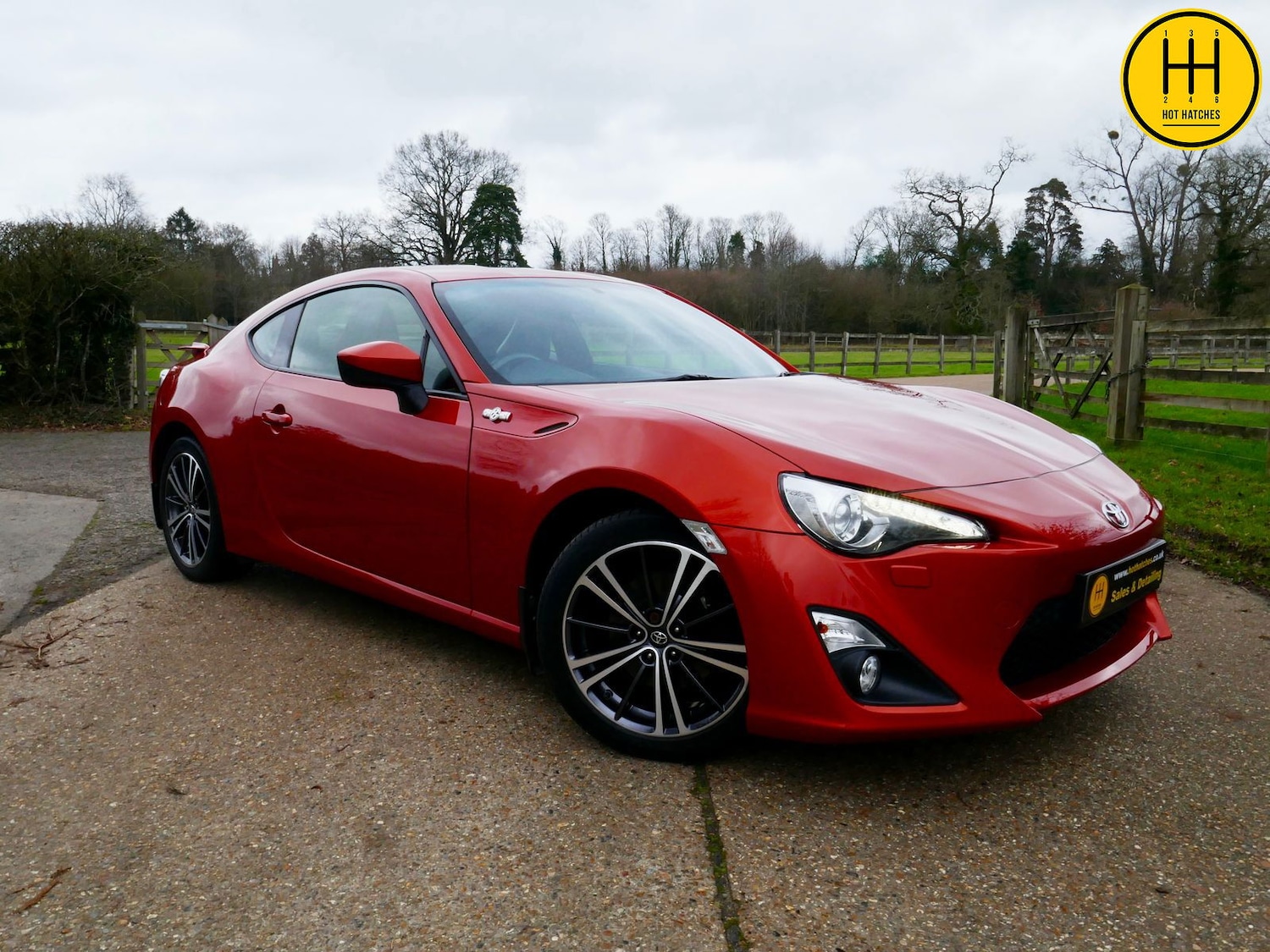 Used Toyota GT86 2012 for sale - 77075882: Photo 49
